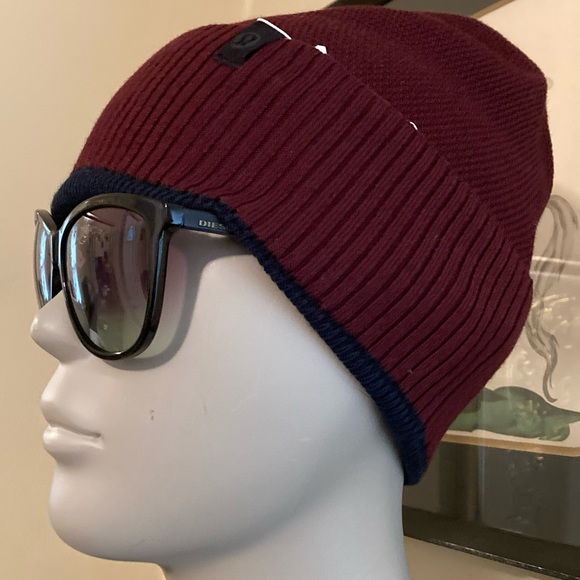Bnwt Lululemon Knit Me Up Beanie 